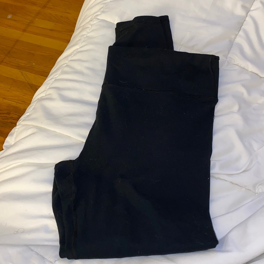 Fabletics Powerhold leggings